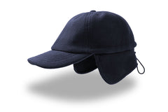Sapca, AT.Winter Snow Flap Stopper Navy