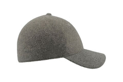 UNICAP POLAR FLEECE GREY