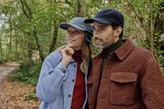 SET Caciula, AT.Winter SNOW FLAP STOPPER SI Guler, AT.Winter MULTIFUNCTIONAL CULOARE NEAGRA 4613