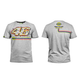 T-shirt Valentino Rossi