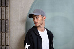 UNICAP POLAR FLEECE GREY