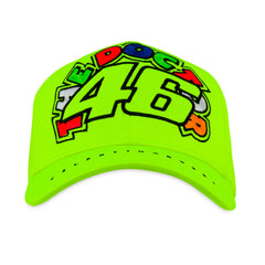 Sapca VR46