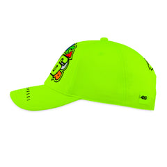 Sapca VR46