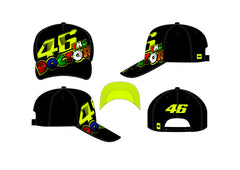 Sapca Valentino Rossi