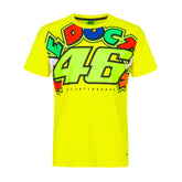 Tricou Valentino Rossi
