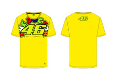 Tricou Valentino Rossi