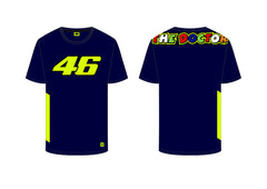 Tricou Valentino Rossi