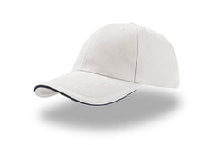 LIBERTY SANDWICH WHITE NAVY 4501