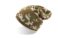 CACIULA COPIL BROOKLIN CAMOUFLAGE