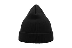 Caciula Copil WIND BLACK