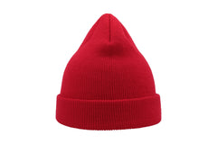 Caciula copil WIND RED