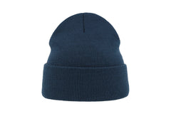 Caciula, AT.Winter UNISEX EKO BEANIE AVIO