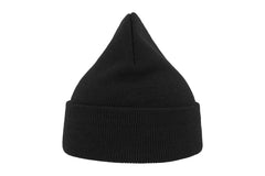 Caciula, AT.Winter UNISEX EKO BEANIE BLACK