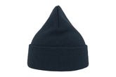 Caciula, AT.Winter UNISEX EKO BEANIE NAVY