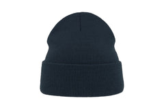 Caciula, AT.Winter UNISEX EKO BEANIE NAVY