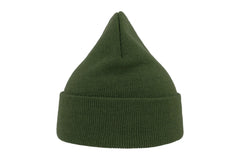 Caciula, AT.Winter unisex eko beanie OLIVE