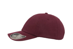 Sapca DAD HAT BURGUNDY 4540