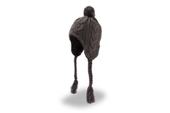 Caciula, AT.Winter Inuit Grigio