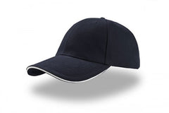 LIBERTY SANDWICH NAVY WHITE 4511