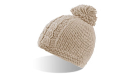 Caciula, AT.Winter Nordic Beige