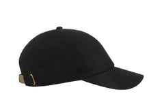 Sapca DAD HAT BLACK 4565