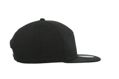 Sapca DECK NERO 4538