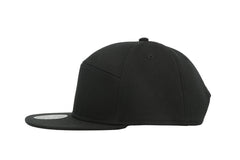 Sapca DECK NERO 4538