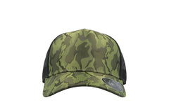 Sapca RAPPER CAMOU OLIVE 4531