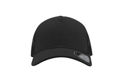 Sapca RAPPER JERSEY BLACK 4569