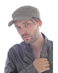 Sapca Tank Dark Grey Universala