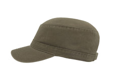 Sapca Uniform Olive UNISEX