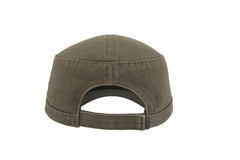 Sapca Uniform Olive UNISEX