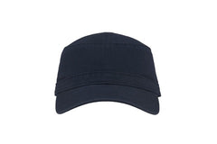 Sapca Uniform Navy 4567