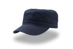 Sapca Uniform Navy 4567