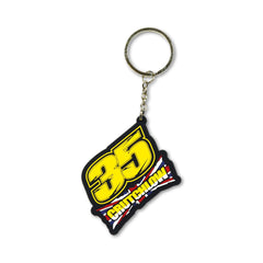 Breloc Cal Crutchlow