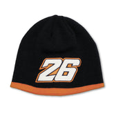 Caciula Dani Pedrosa