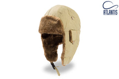 Caciula, AT.Winter Eco Polar Khaki M