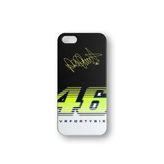 Cover Valentino Rossi, Iphone 5 si 5S