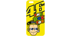 Cover Valentino Rossi, Iphone 6 si 6S, The Doctor