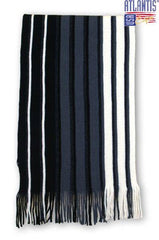 Fular, AT.Winter Dressy Nero Grigio