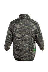 Jacketa Valentino Rossi, Camouflage