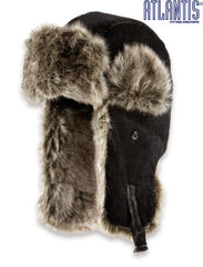 Caciula, AT.Winter Kehya Nero