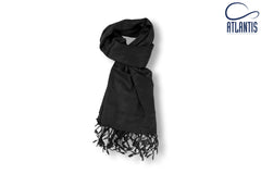 Fular, AT.Winter Pashma Nero