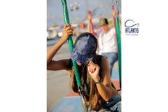 Sapca RAPPER CAMOU BURGUNDY 4530