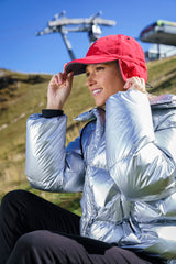 Sapca, AT.Winter Techno Flap