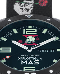 Ceas Sky Time Quartz Day Date