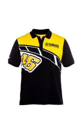 Tricou Polo Valentino Rossi