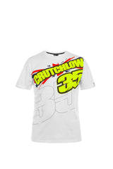 Tricou Cal Crutchlow