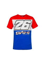 Tricou Dani Pedrosa