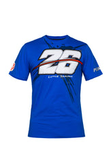 Tricou Dani Pedrosa